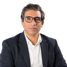 Dr. Mohammad Al Jallad